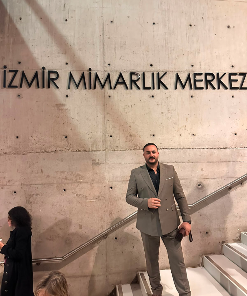 Sedat Tutka - Grup Yönetim Kurulu Başkanı (Danışman) | Nur Enerji