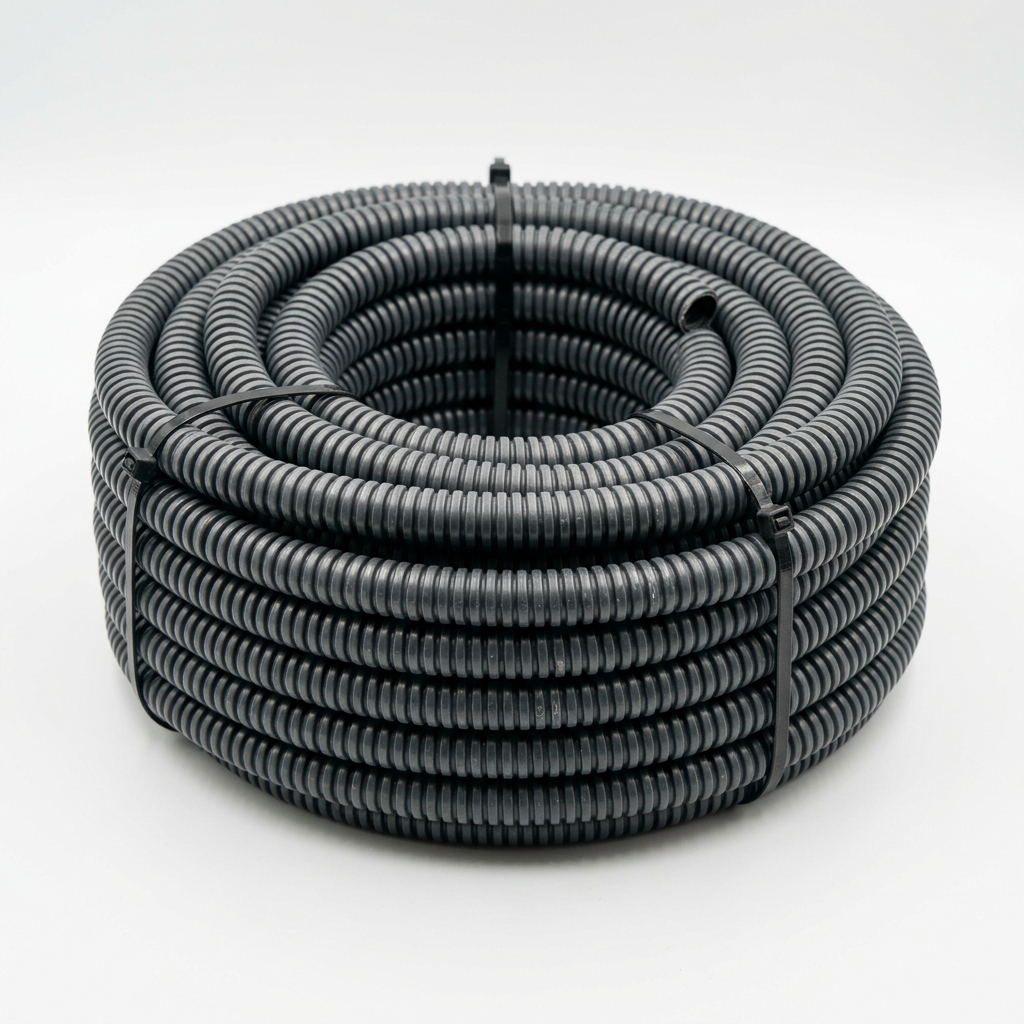 Metsan Spiral Boru 14mm