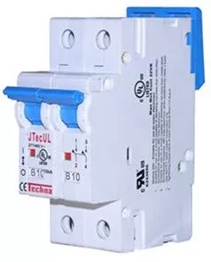 Siemens Leitungsschutzschalter 1x16A (LS)