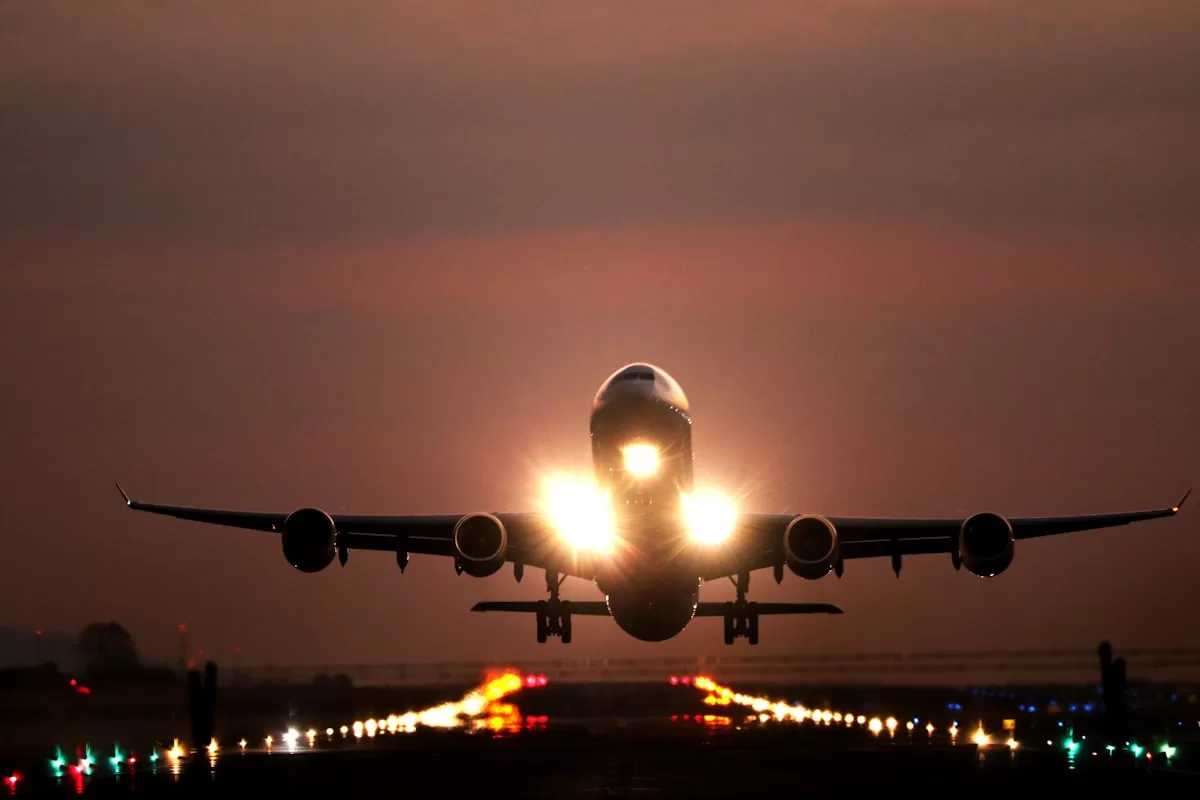 Konya 3. Hava Jet Üssü AWACS Bakım Hangarları EX-PROOF