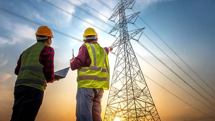 Site Engineering, Testing & Commissioning Operations