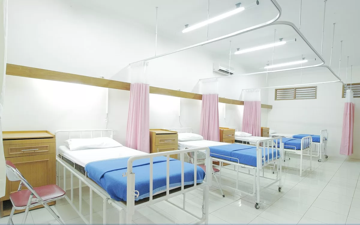 Bilkent Şehir Hastanesi Mobilizasyon Alanı Çevre Düzenlemesi